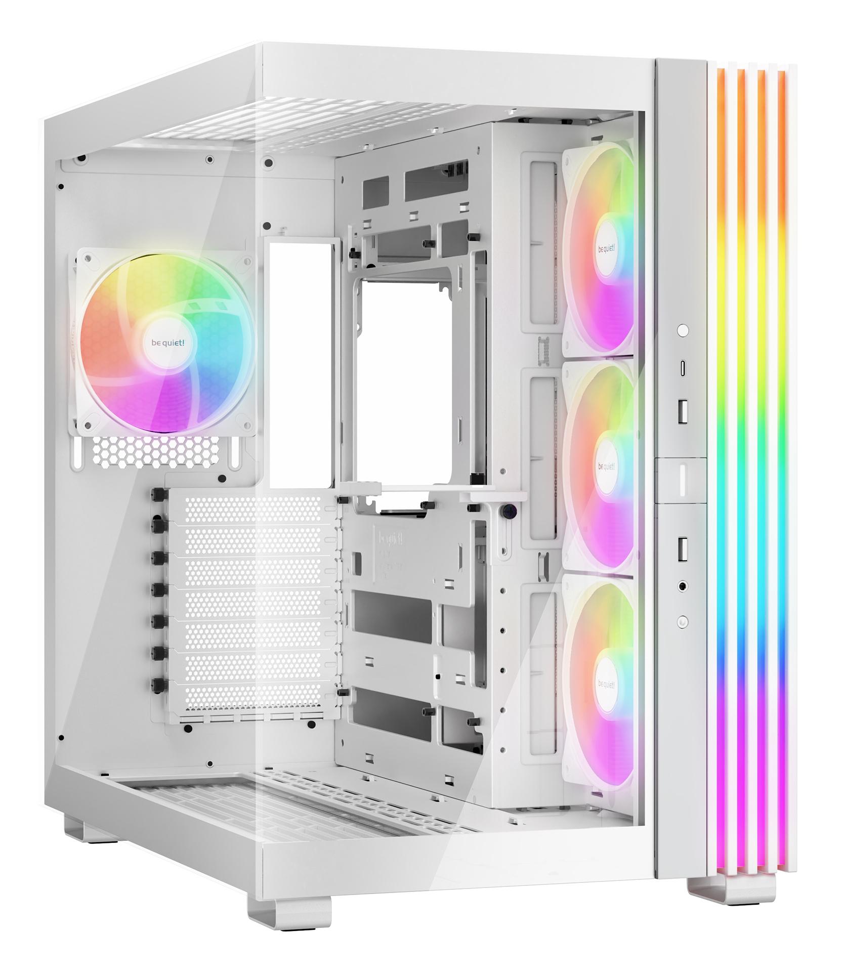 be quiet LIGHT BASE 600 LX...
