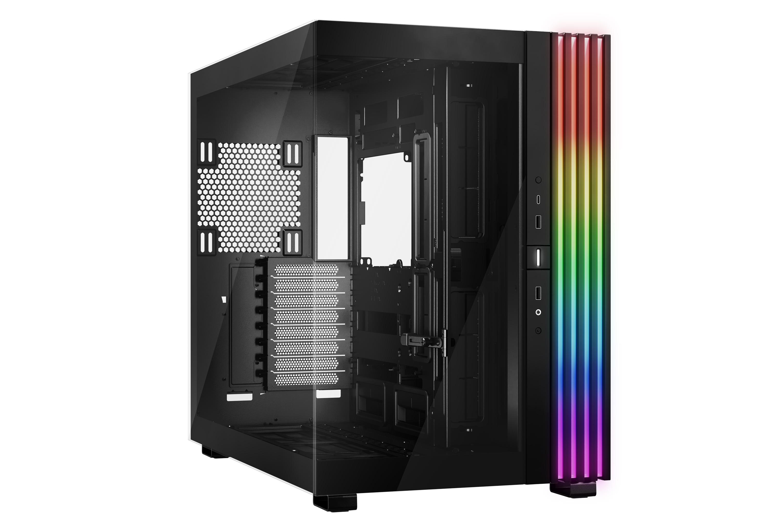 be quiet LIGHT BASE 900 DX...