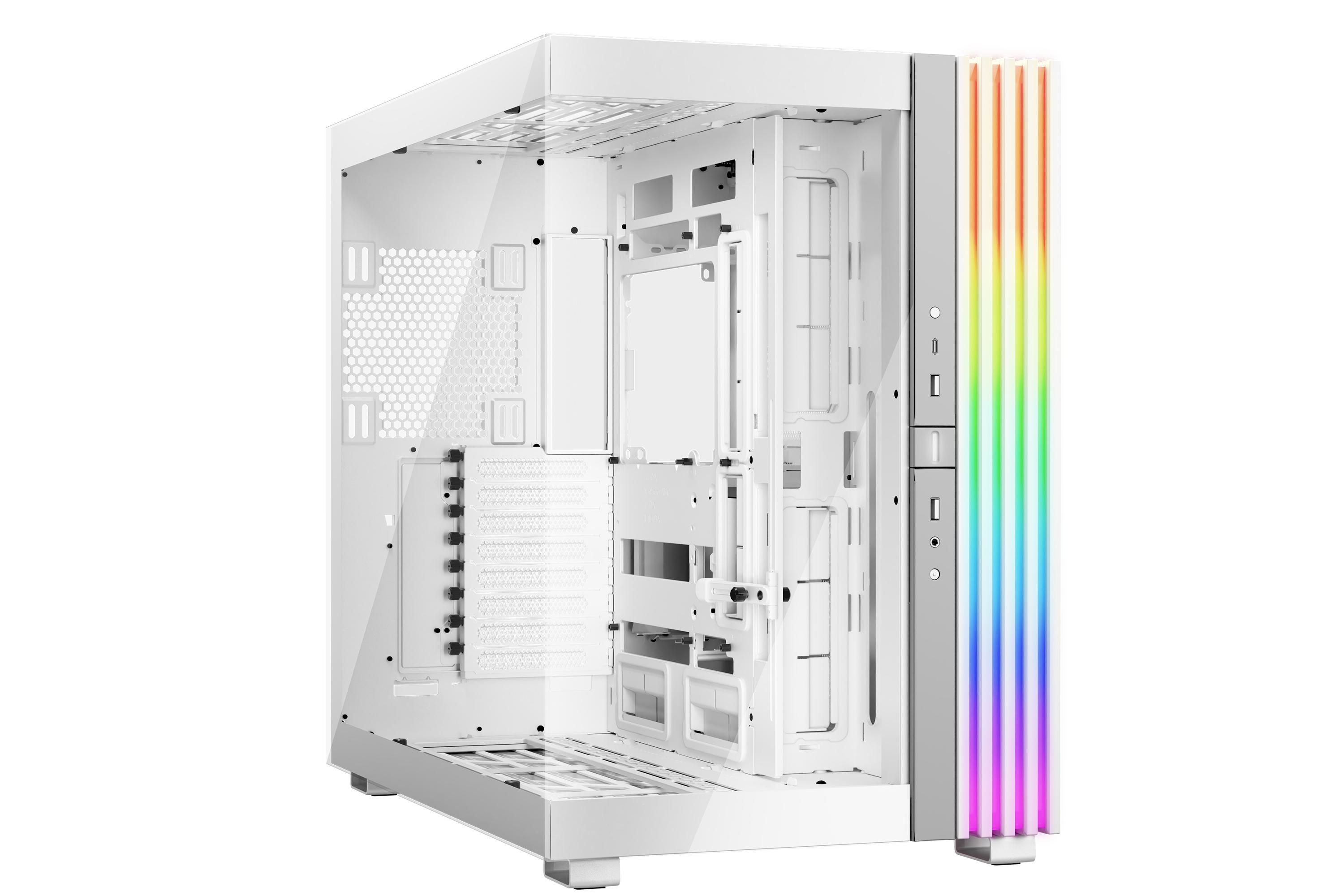 be quiet LIGHT BASE 900 DX...