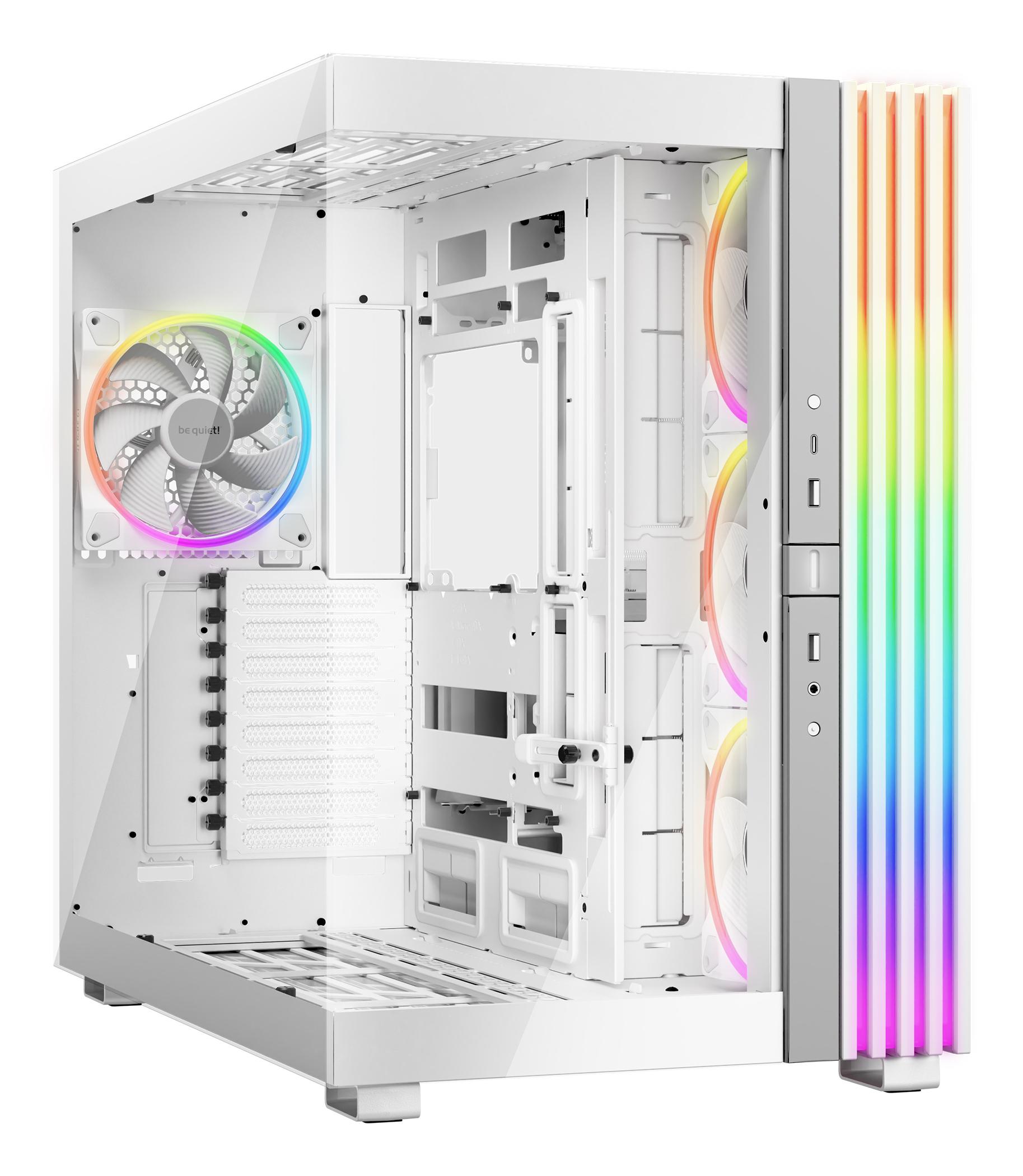 be quiet LIGHT BASE 900 FX...