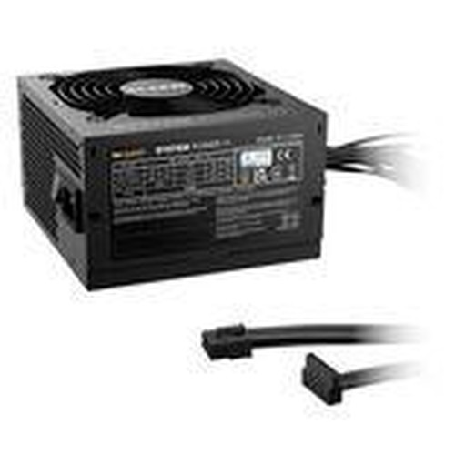 be quiet! System Power 11 750W alimentatore per computer 20+4 pin ATX ATX Nero