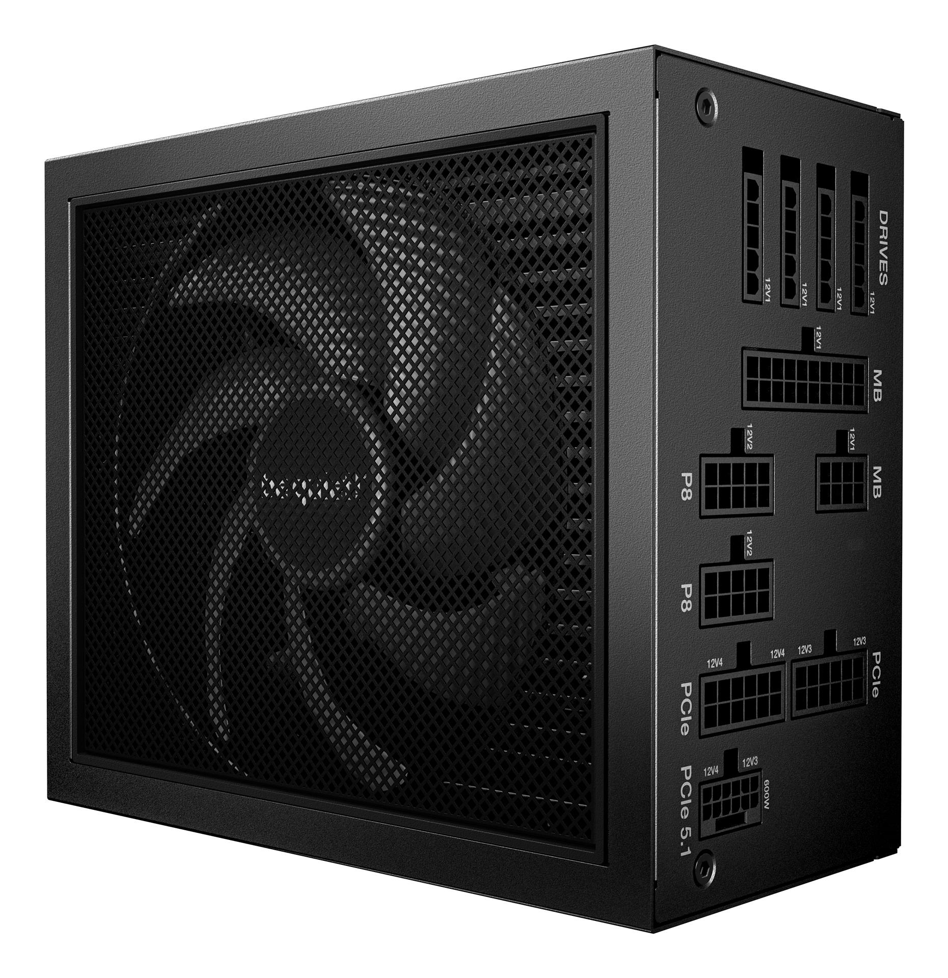 be quiet! Dark Power 14 850...