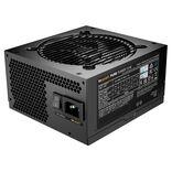 be quiet! Pure Power 13 M | 650W alimentatore per computer 20+4 pin ATX ATX Nero