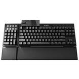 be quiet! Dark Mount Silent Tactile DE ISO tastiera Gaming USB QWERTZ Tedesco Nero