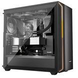 be quiet! PURE LOOP 3 Processore Raffreddatore di liquidi tutto in uno 12 cm Nero 1 pz