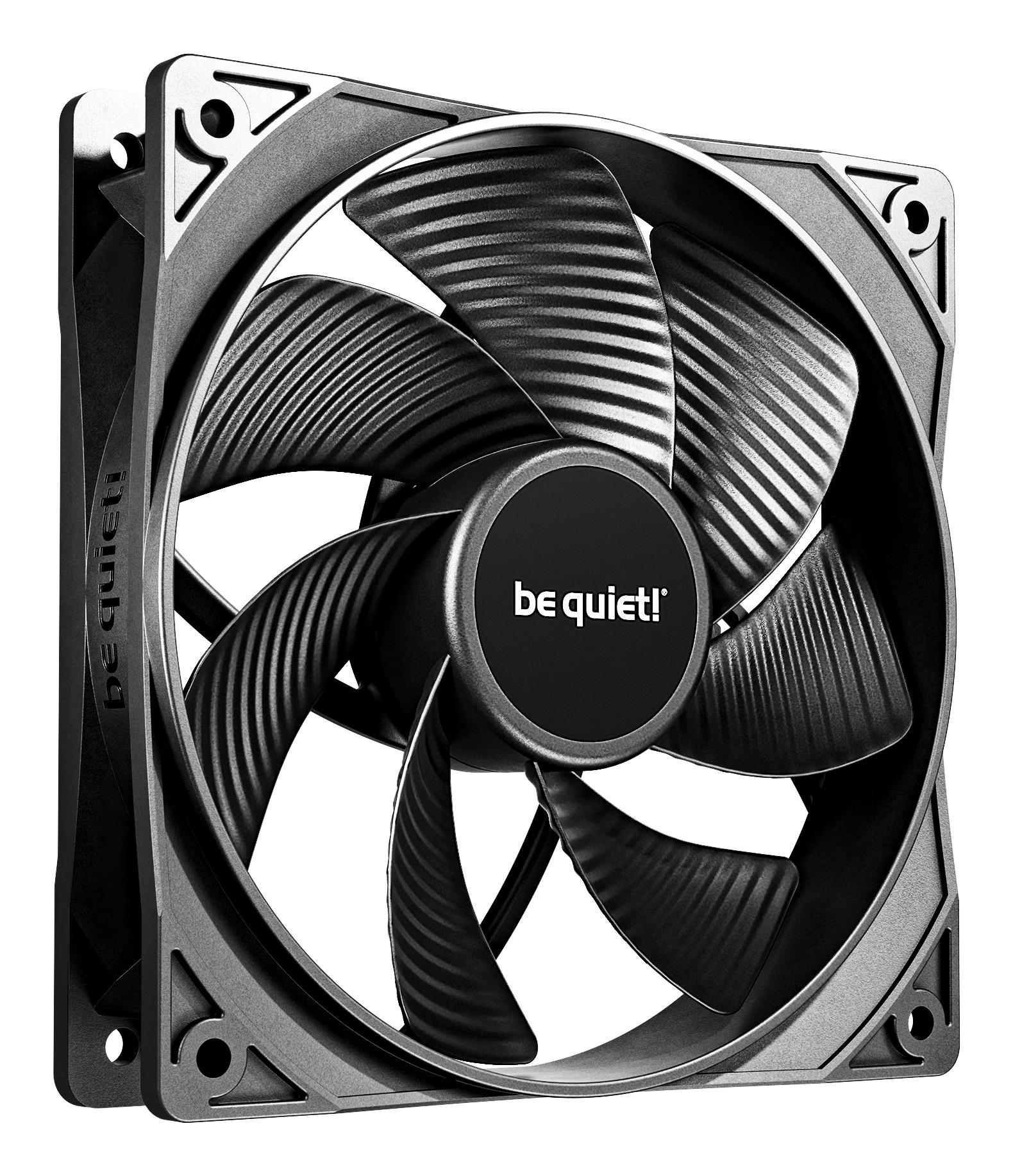 be quiet! Pure Wings 3 120...