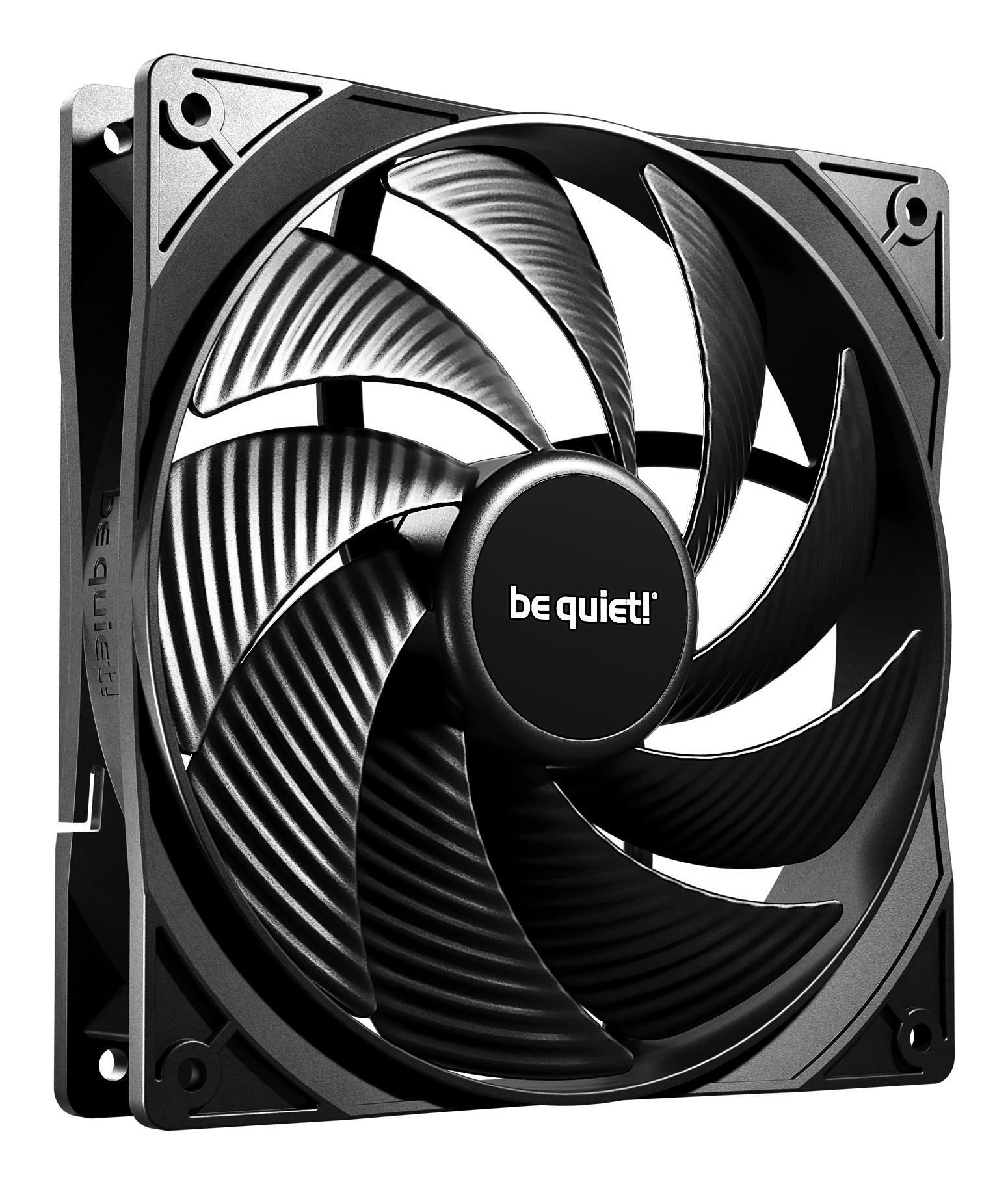 be quiet! Pure Wings 3 140...