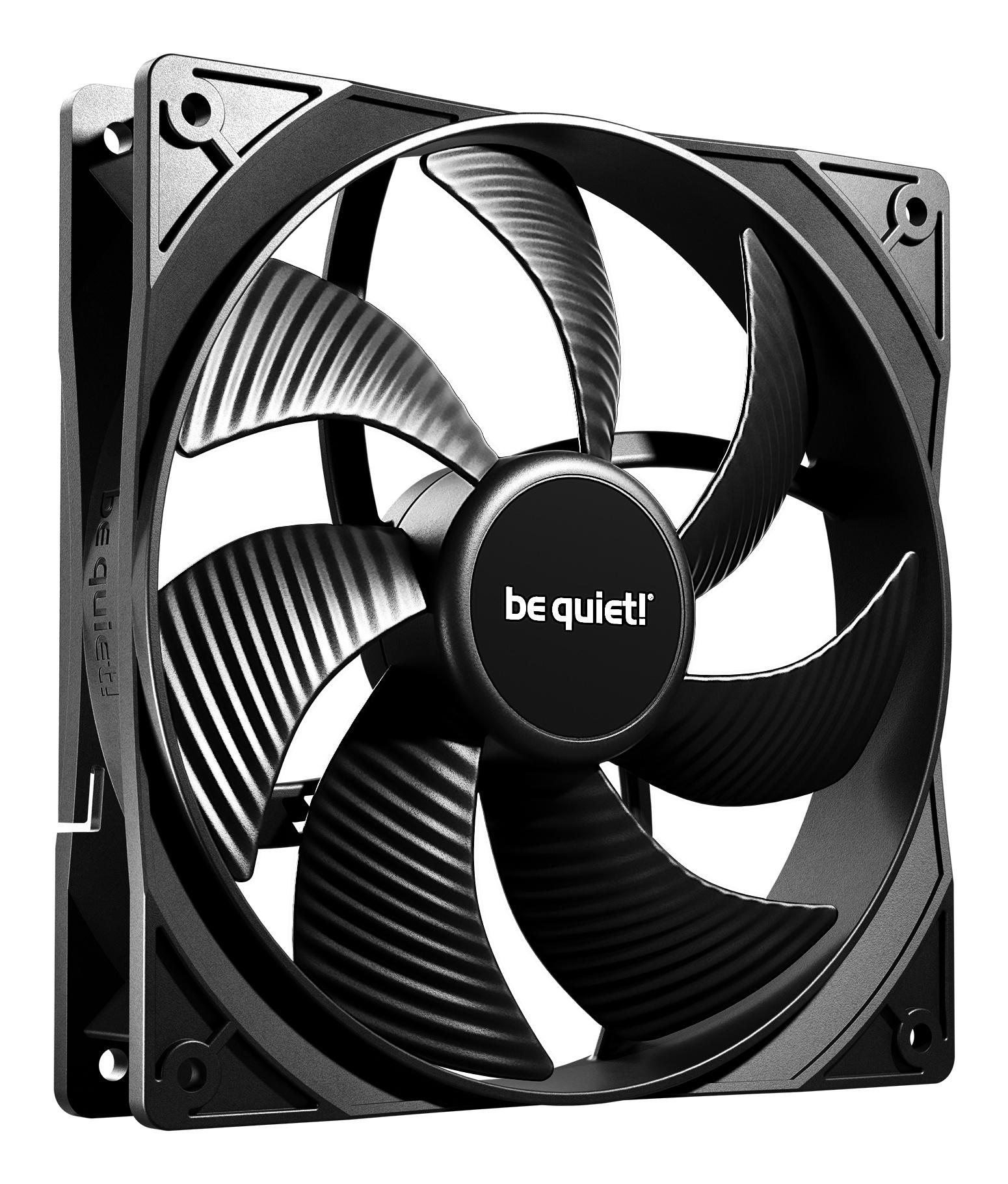 be quiet! Pure Wings 3 140...