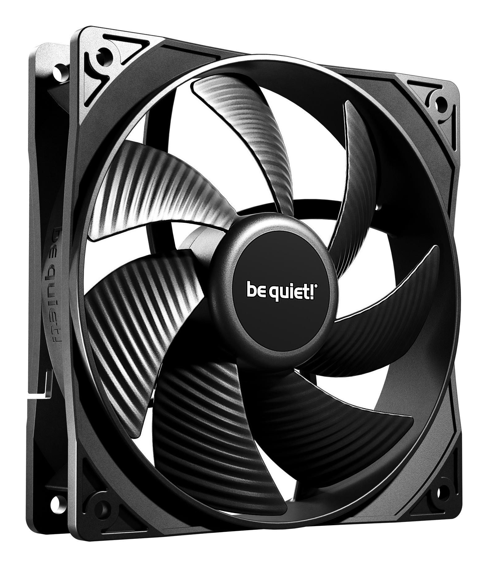 be quiet! Pure Wings 3 120...
