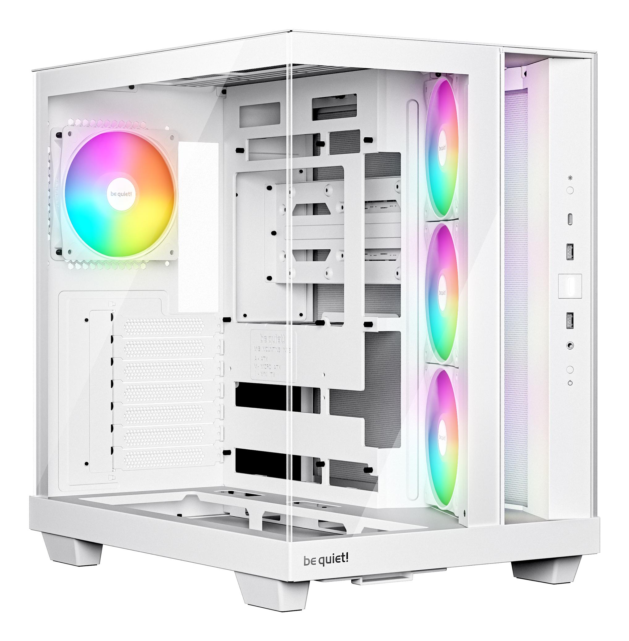be quiet! Light Base 500 LX...