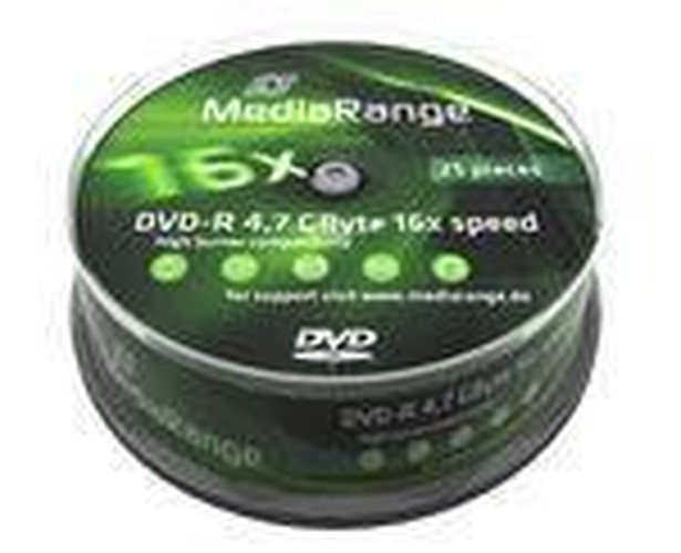 MediaRange MR403 DVD...