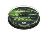DVD+R 4,7GB 16x SP(10)