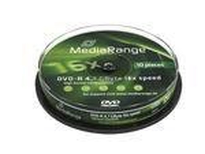 MediaRange MR452 DVD...