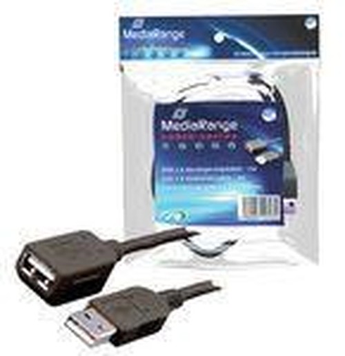 MediaRange MRCS111 cavo USB...