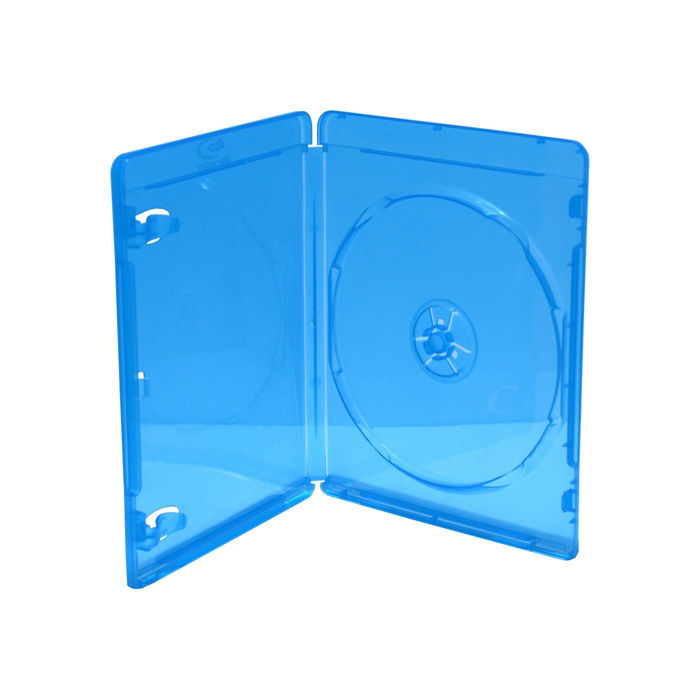 BD Video Box vuoto 1...