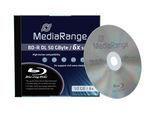 BD-R DL 50GB 6x 1-pack