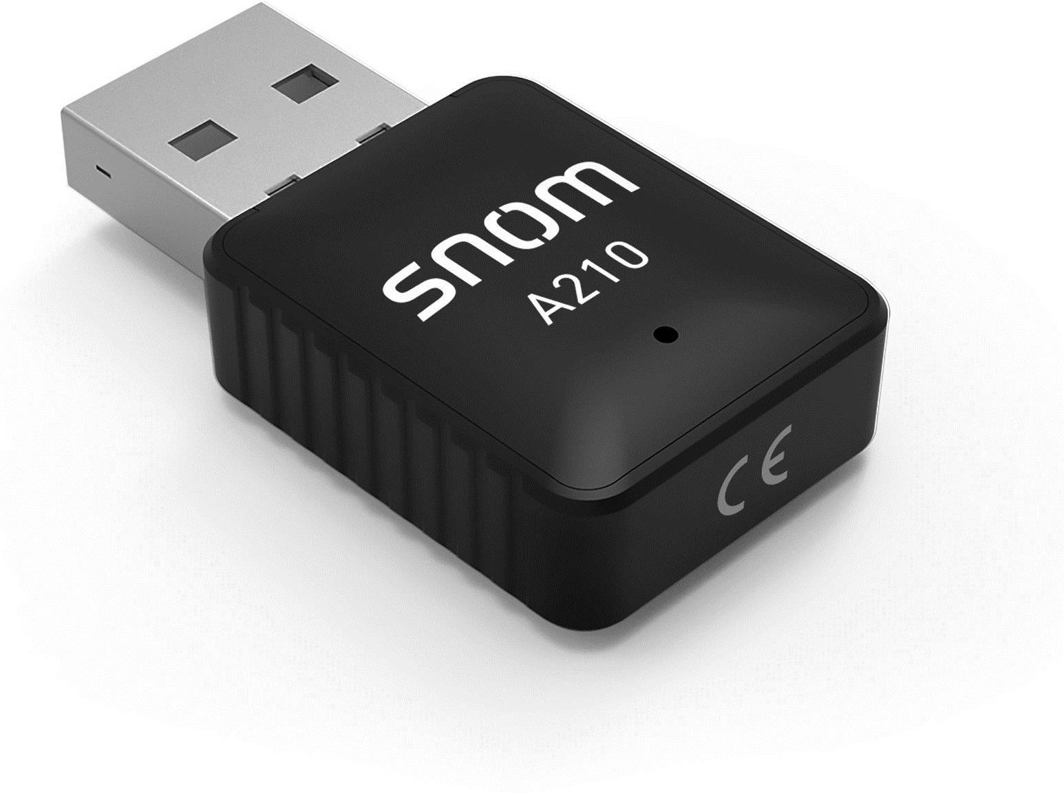 Ã¢â‚¬Â¢ A210 USB WiFi Dongle