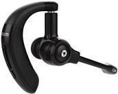 Snom A150 Auricolare Wireless A clip Ufficio Nero (Snom A150 Wireless DECT Headset)