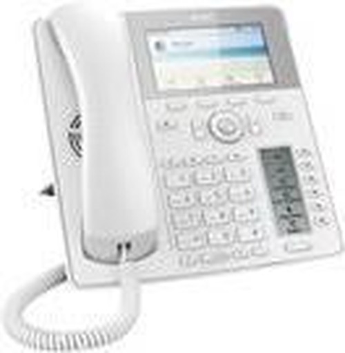 Snom D785 telefono IP...
