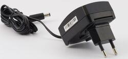 Ã¢â‚¬Â¢ 10W PSU for all the Snom Desk Telephones Ã¢â‚¬Â¢ DoE Level VI Ã¢â‚¬Â¢ CoC Version 5/Trier2