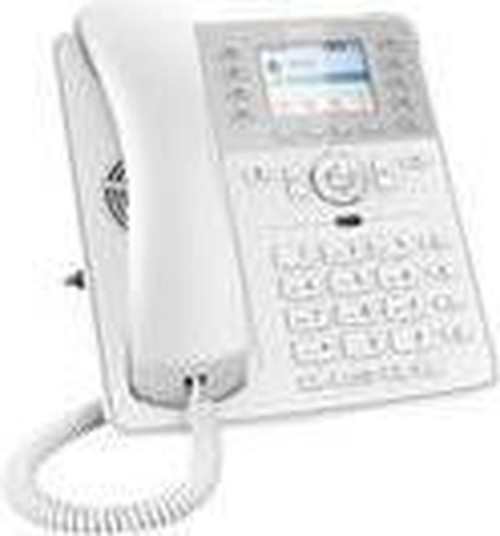 Snom D735 telefono IP...