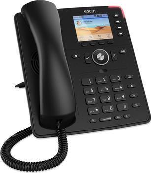 Ã¢â‚¬Â¢ 2,8" TFT-Display AuflÃƒÂ¶sung 320 x 240 Pixel Ã¢â‚¬Â¢ 6 SIP IdentitÃƒÂ¤ten Ã¢â‚¬Â¢ 4 se