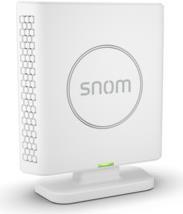 Snom M400 stazione base DECT Bianco [00004587]