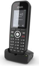 Ã¢â‚¬Â¢ Mit seinem groÃƒÅ¸en Farbdisplay fÃƒÂ¼gt sich das M30 nahtlos in unsere Reihe professioneller Handsets