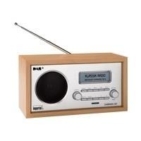 DigitalBox DABMAN 30 - PersÃ¶nlich - Analogico e digitale - DAB+,FM - 87,5 - 108 MHz - 174 - 240 MHz - 5