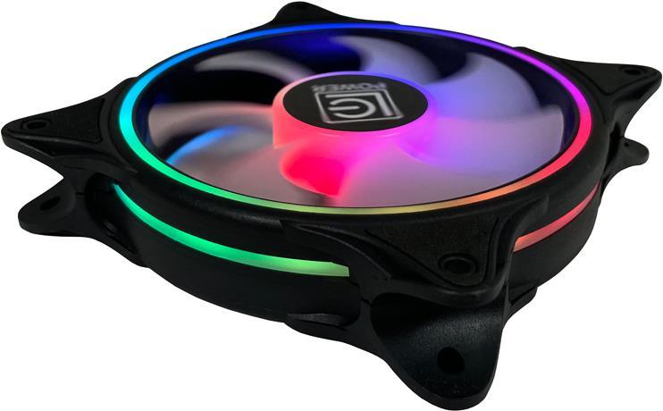 Ventola per case LC-POWER...