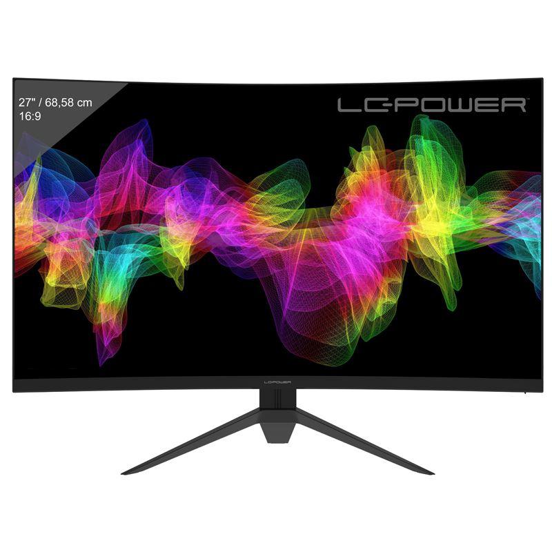 Monitor da gioco QHD...