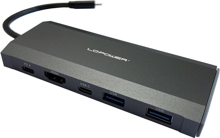 LC-POWER USB 3.2...