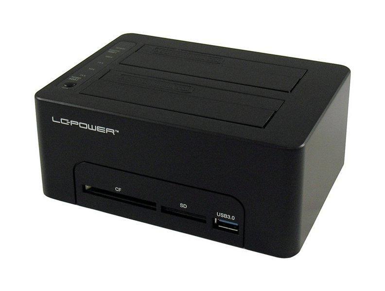 Storage Drive Docking Station