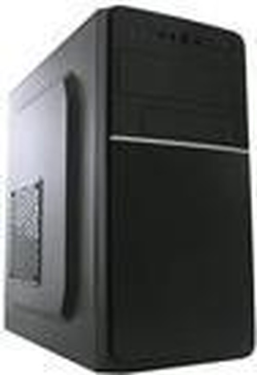 Alloggiamento Micro-ATX...