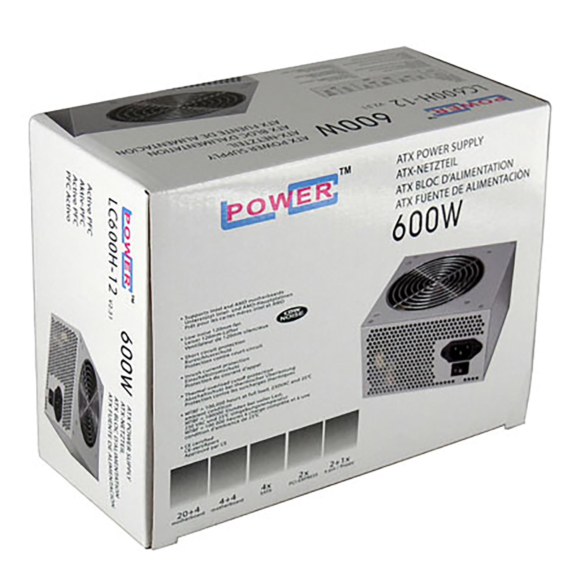 600W LC600H-12cm Ver.2.31