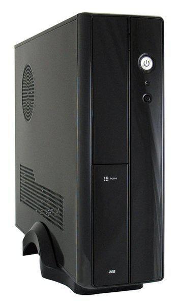 Mini-ITX, 2 x USB, 200 W