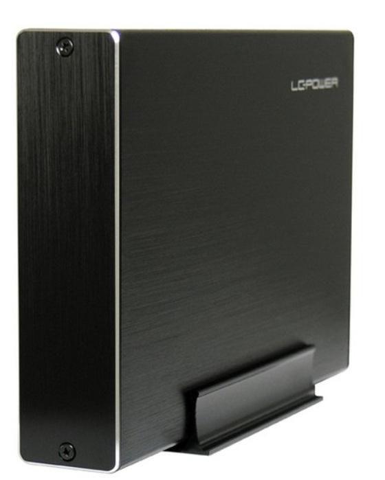 LC-Power LC-35U3-Becrux...