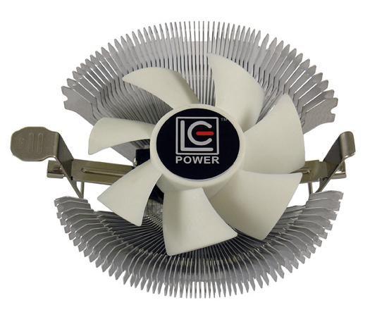 LC POWER COOL DISSIPATORE...