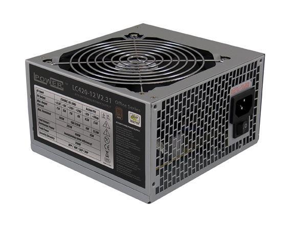 LC420-12 V2.31