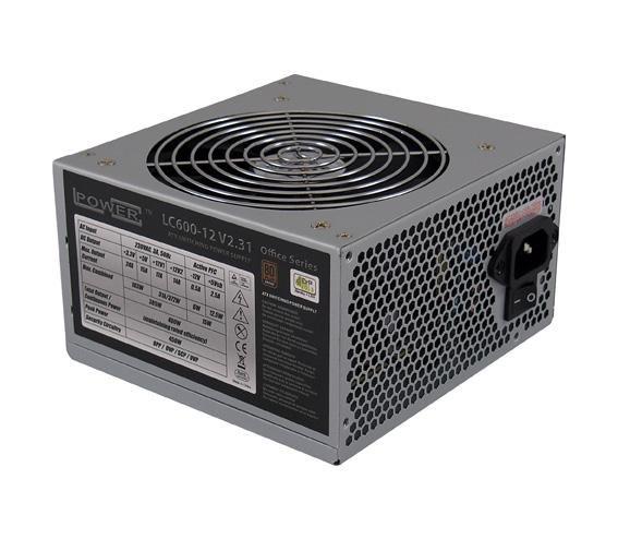 LC600-12 V2.31