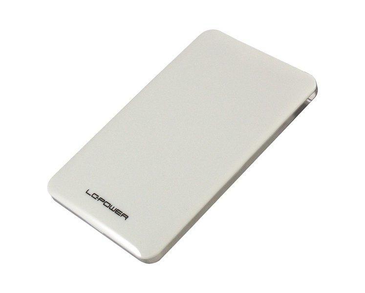 Custodia HDD/SSD LC-POWER...