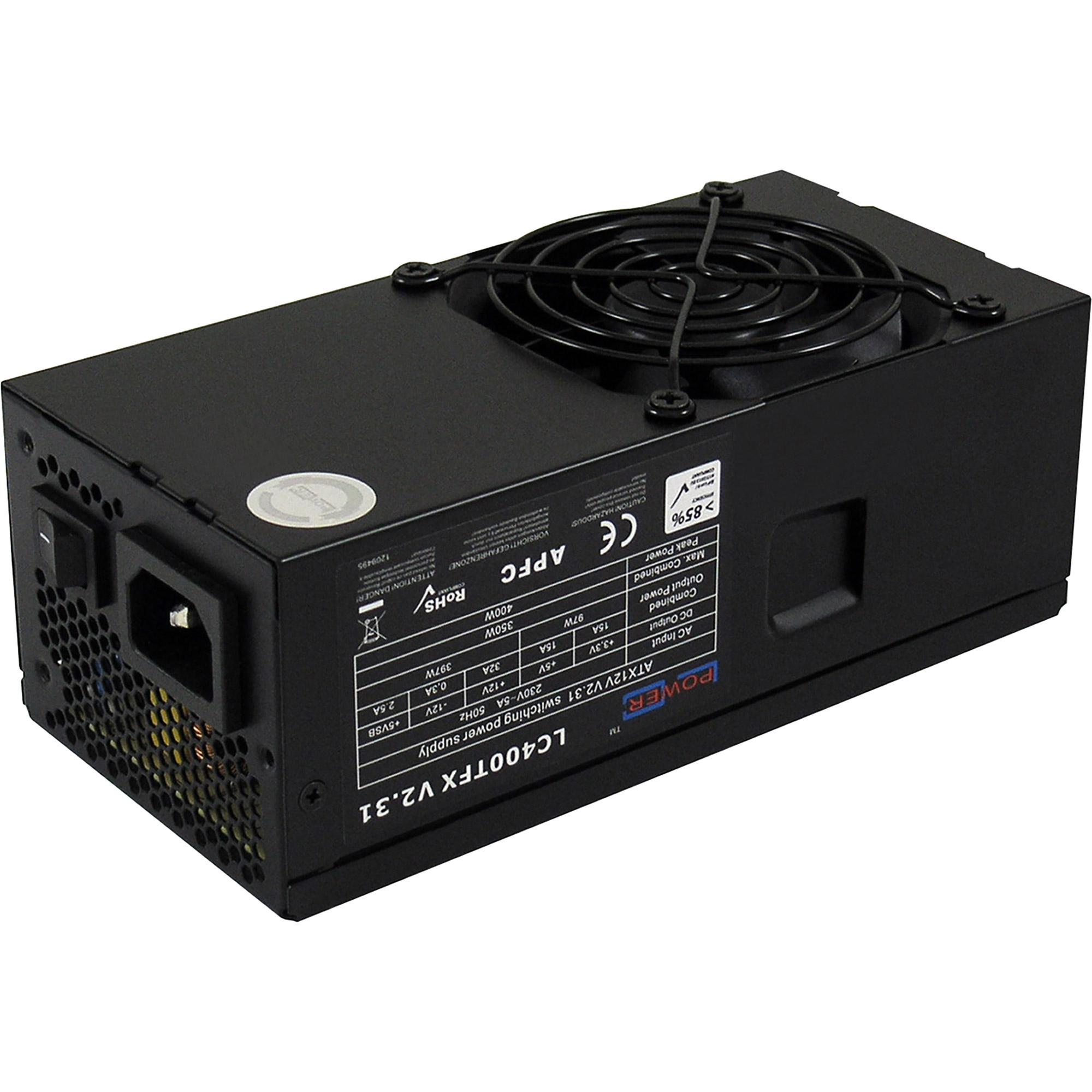 LC Power LC400TFX V2.31...