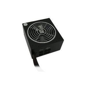 Alimentatore 460W ATX LC6460 V2.4 LCPow. Ventola da 140 mm, V2.4, 80+GOLD