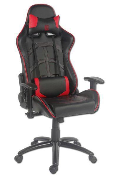 Sedia da gaming LC-POWER...