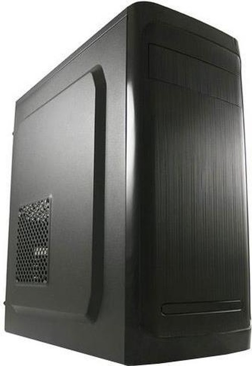 Custodia MidiTower 7034B...
