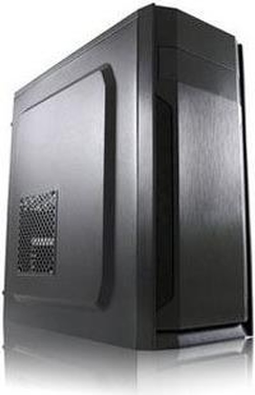 Custodia MidiTower 7036B...