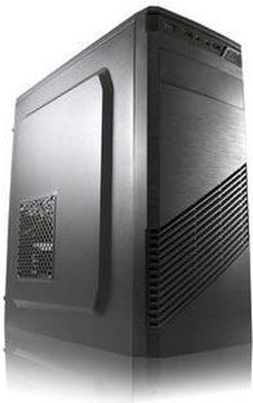 Case MidiTower 7037B nero...