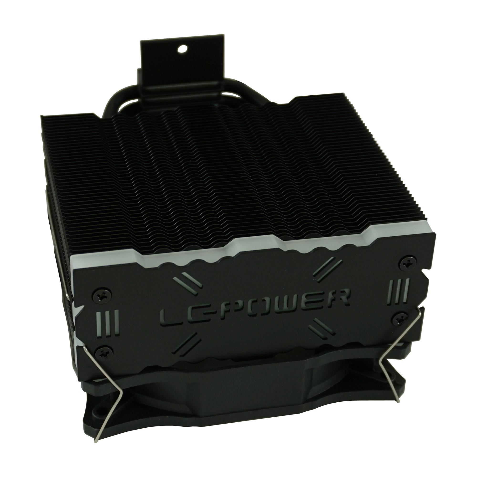 Raffreddatore LC-CC-120-ARGB-PRO 1700/1150/1151/1156/1366