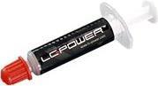 LC-Power LC-TG-05G compontente del dissipatore di calore Pasta termica 4 W/mÂ·K 0,5 g (LC Power - termisk paste)