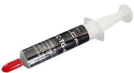 LC-Power LC-TG-4G compontente del dissipatore di calore Pasta termica 4 W/mÂ·K (LC Power LC-TG-4G - termisk paste)